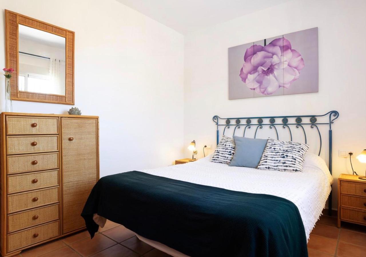 Villa Ebano Conil De La Frontera Eksteriør billede